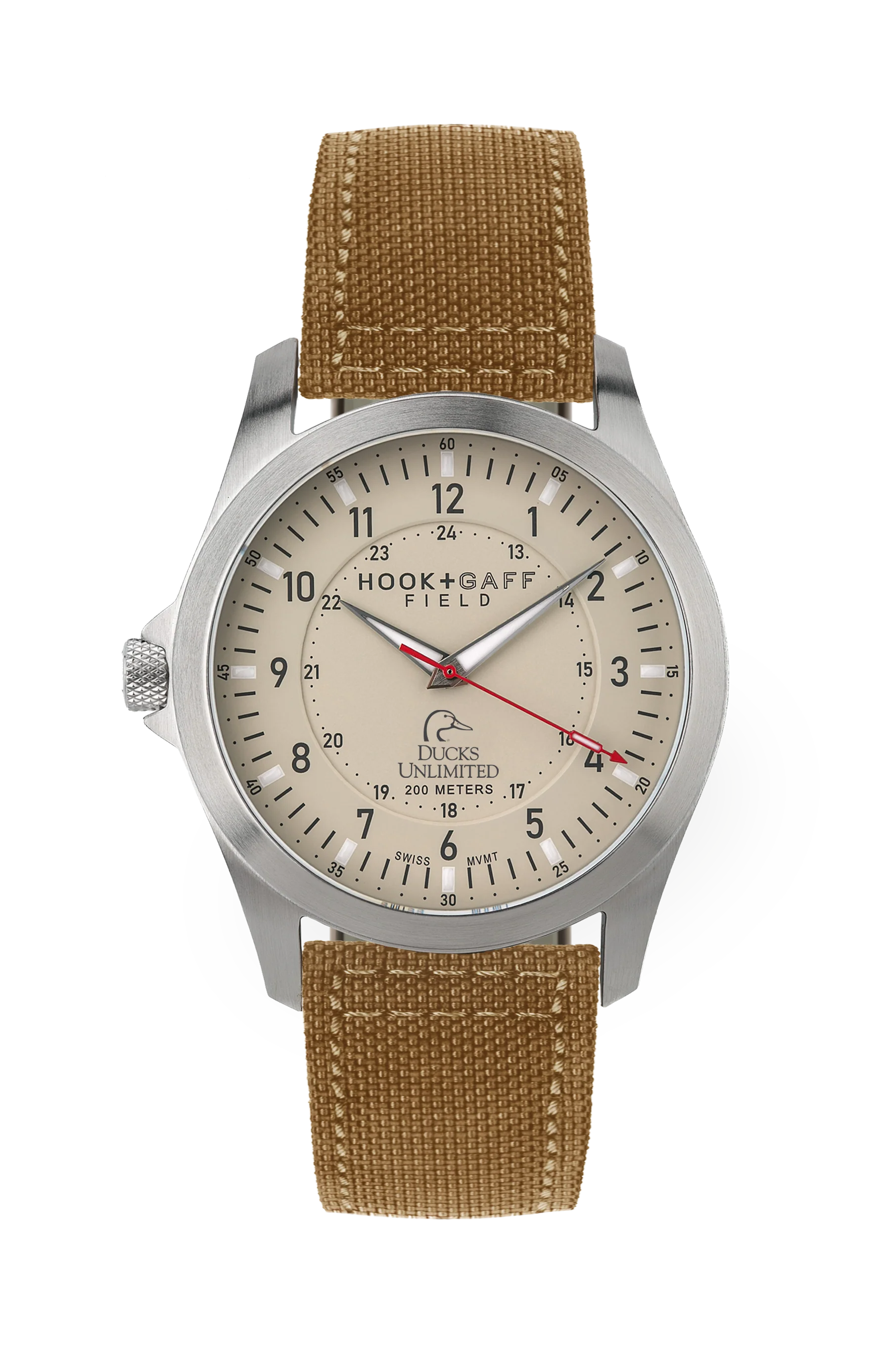 Graduation Watches